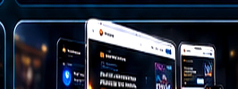 Imagem ilustrativa: Site e landing page