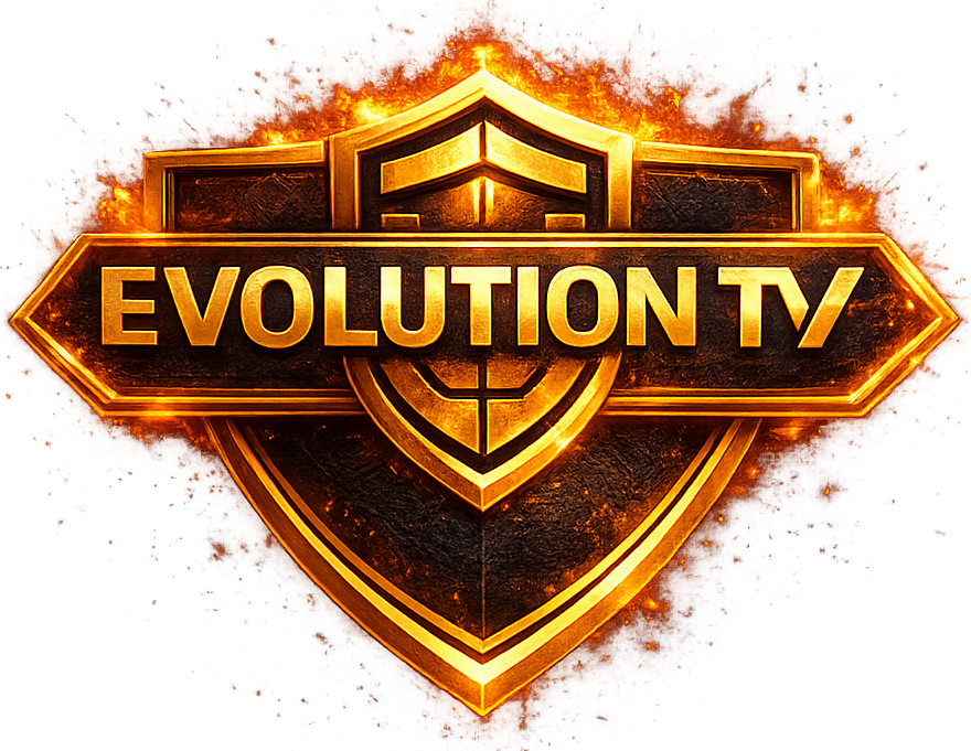 Evolution TV